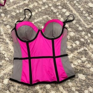 Sexy Victoria secret